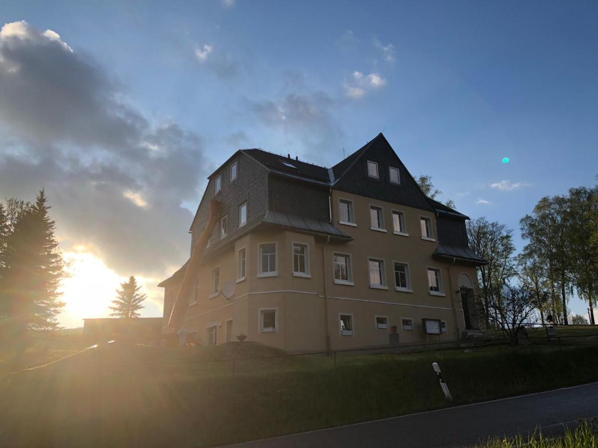 Villa Hainberg Rauschenbach Exterior photo