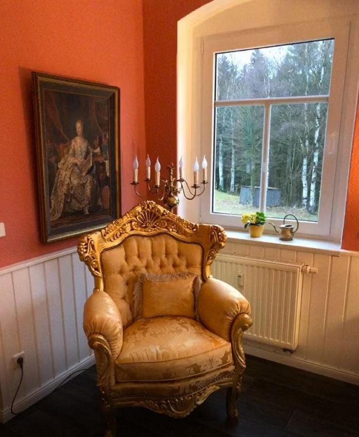 Villa Hainberg Rauschenbach Exterior photo